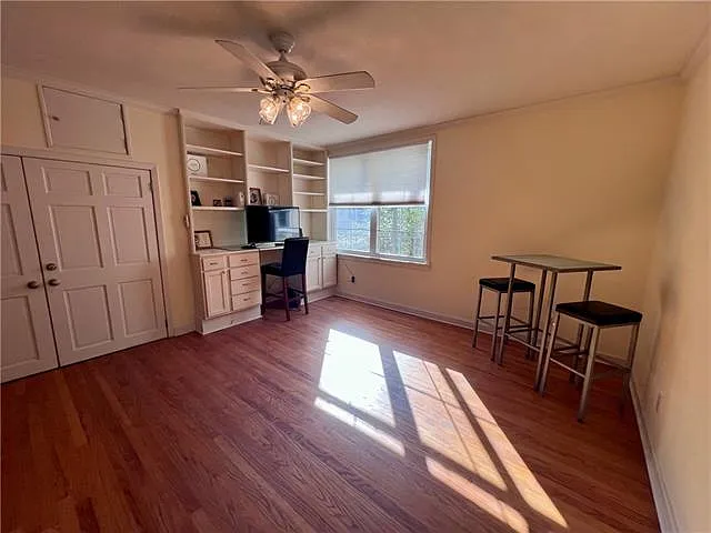 7444 Saint Charles Ave #202 — Photo 4