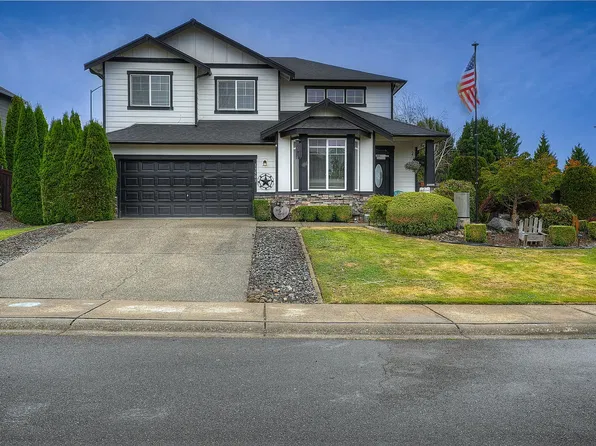 13503 168th Street Court East, Puyallup, WA 98374
