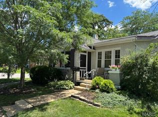 524 Goethe Ave, Saint Louis, MO 63122