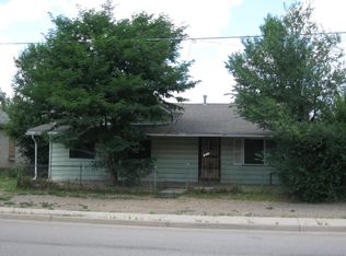 1619 E Main St, Trinidad, CO 81082