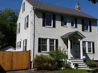 53 Haywood St, Greenfield, MA 01301