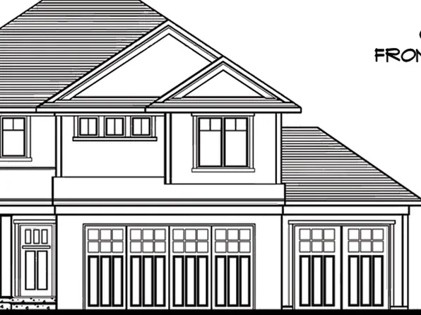 Olympic Plan, Eagle Bend