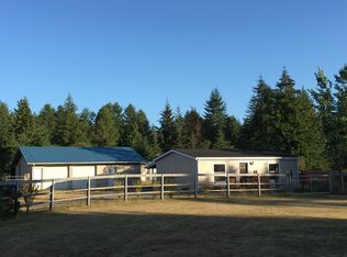 523 W Elma Hicklin Rd, McCleary, WA 98557