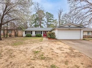 2512 Buffalo Dr, Arlington, TX 76013