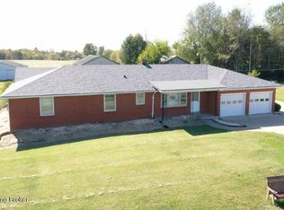 4935 Springfield Rd, Bardstown, KY 40004