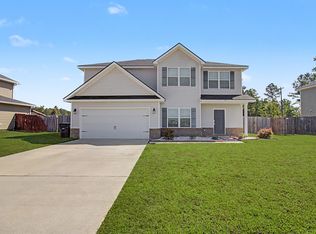 40 Rimes Ave SE, Ludowici, GA 31316