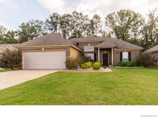 8608 Ryan Ridge Loop, Montgomery, AL 36117