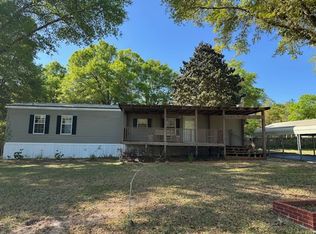 3520 Grady Ln, Crestview, FL 32539