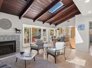 246 Flamingo Rd, Mill Valley, CA 94941