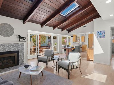 246 Flamingo Road, Mill Valley, CA, 94941