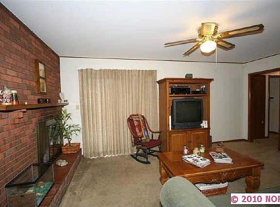3rd image of 1521 S 74th East Ave