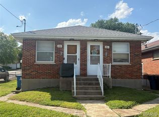 1311 Wachtel Ave, Saint Louis, MO 63125