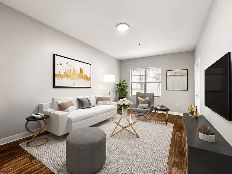 Crogman School Lofts — Photo 12