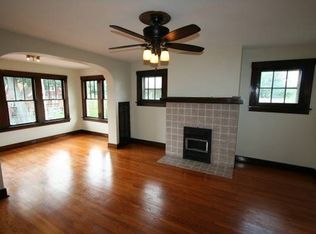 42 S Fremont Ave, Pittsburgh, PA 15202