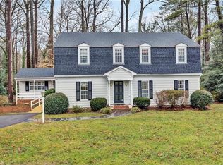 2720 Kenbury Rd, Richmond, VA 23225