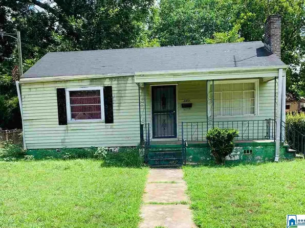 5605 Avenue N, Birmingham, AL 35208