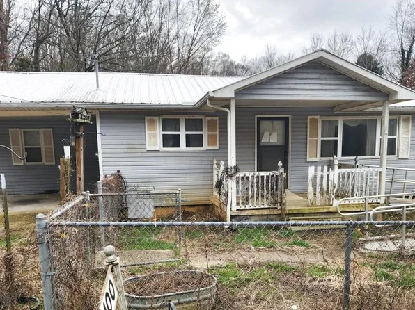 100 Pigeon Hollow Rd, Afton, TN 37616