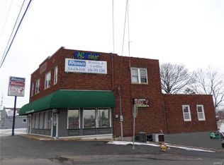 9701 Gravois Rd, Saint Louis, MO 63123