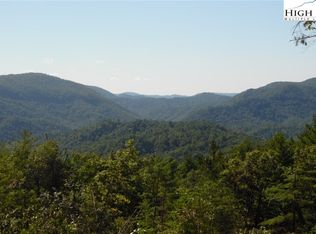 Tba Joes Fork Rd, Lenoir, NC 28645