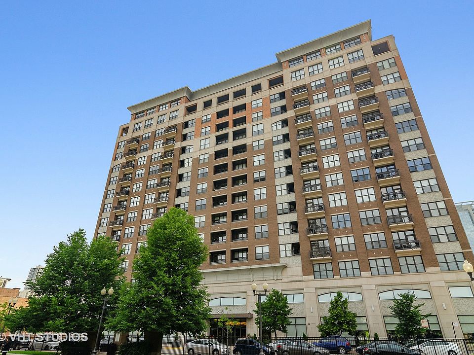 1st image of 849 N Franklin St Unit 1601