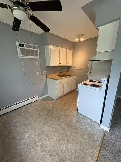 Capac Apartments — Photo 1