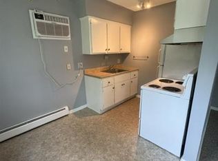 Capac Apartments, Capac, MI 48014