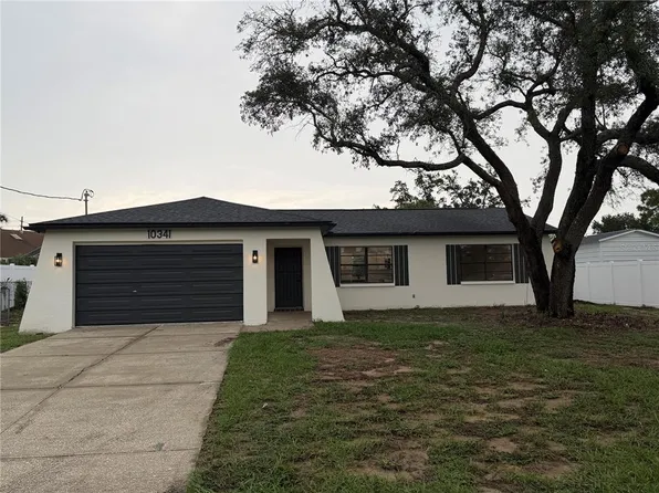 10341 CASPIAN STREET, SPRING HILL, FL 34608