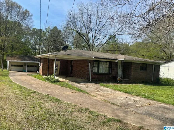 2708 Margaret Ln, Adamsville, AL 35005