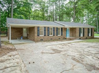 133 S Kirkwood Ave, Rocky Mount, NC 27801