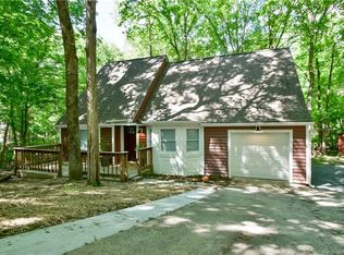 7600 Zermatt Ln #34, Charlotte, NC 28226