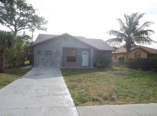 2530 Rj Hendley Ave, Riviera Beach, FL 33404