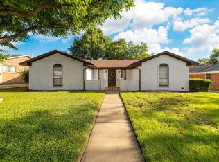 8348 Hillside Dr, Frisco, TX 75033
