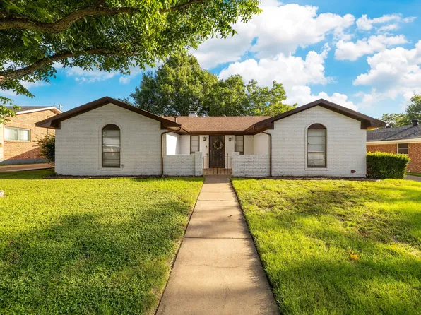 8348 Hillside Dr, Frisco, TX 75033
