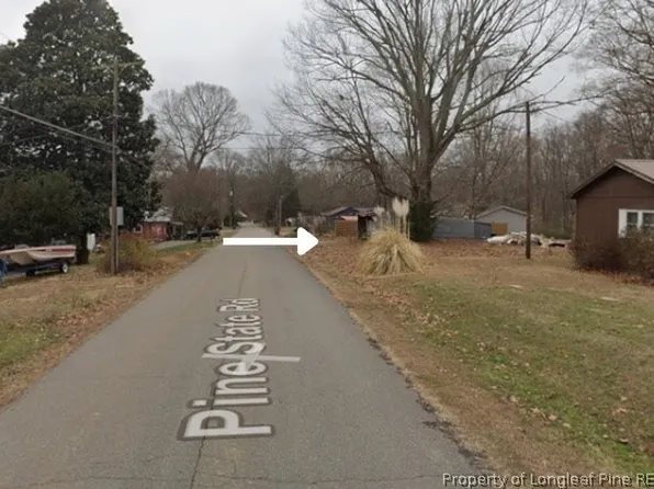 Pine State Rd, Troutman, NC 28166
