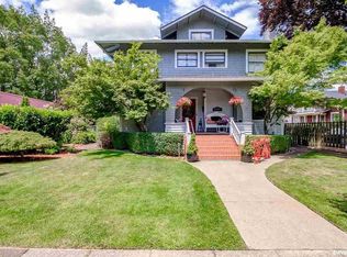 425 6th Ave SW, Albany, OR 97321