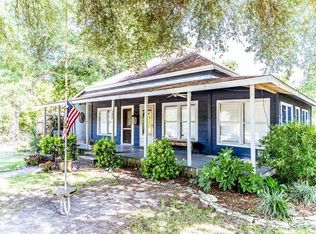 158 E 7th St, Trinity, TX 75862