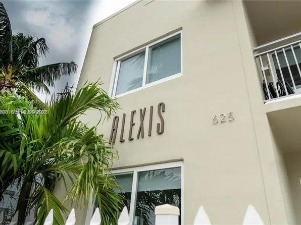 625 77th St #4, Miami Beach, FL 33141