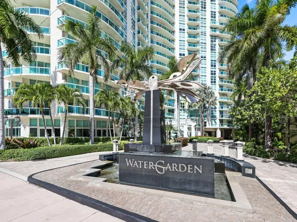 347 N New River Drive #301, Fort Lauderdale, FL 33301
