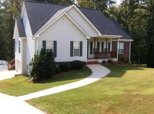 610 Chase Ridge Dr, McDonough, GA 30253