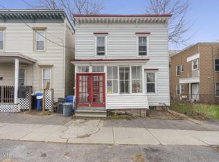 40 Cortland Place, Albany, NY 12203