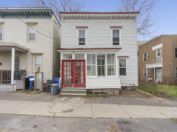 40 Cortland Place, Albany, NY 12203