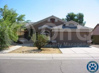 7551 W Luke Ave, Glendale, AZ 85303