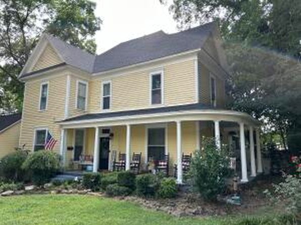 602 S Denver Ave, Russellville, AR 72801