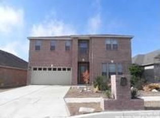 6608 Wayman Rdg, Live Oak, TX 78233