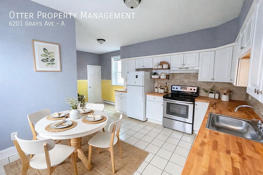 1st image of 6201 Grays Ave #A