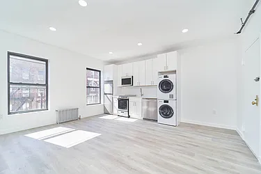 Rented by Living New York