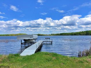 42514 294th Ln, Aitkin, MN 56431