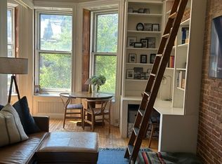 329 W 88th St #3S, New York, NY 10024