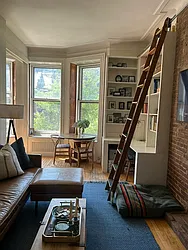 329 West 88th Street, #3S