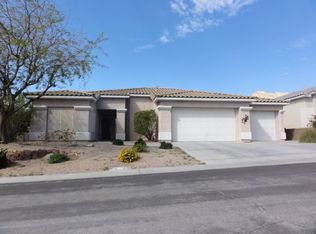 3659 Cottage Canyon St, Laughlin, NV 89029